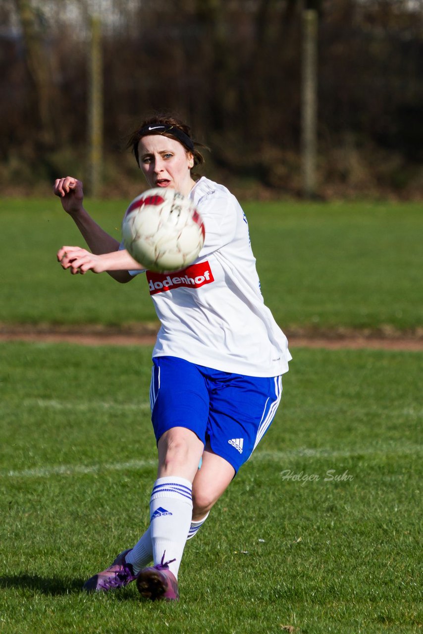 Bild 241 - Frauen BraWie - FSC Kaltenkirchen : Ergebnis: 0:10